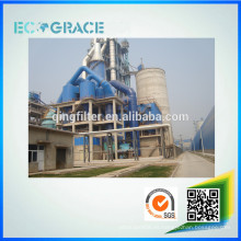 Máquina de recolección y filtración de residuos industriales, filtro Ecograce